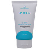 Doc Johnson Spot On G Spot Stimulating Gel