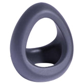 Macho Armor Silicone Cock and Ball Ornament