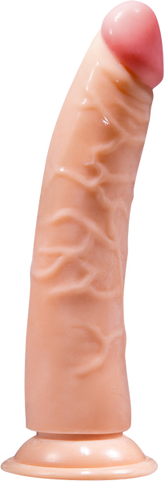 DeepIn Thin Realistic Dong 7.5 Inch Flesh
