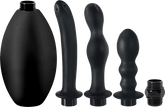 Excellent Power Anal Cleaning System