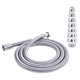 SLY Sprinkle Supreme Enema Cleansing System Ribbed