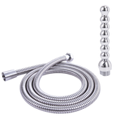 SLY Sprinkle Jagged Supreme Enema Cleansing System