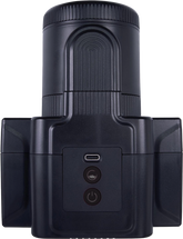Momantum The SLR 7 Function Automatic Mens Masturbator
