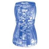 Cum On 3.3 Inches Pocket Jelly Masturbator