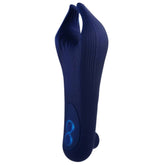 Twin Moist Multi Functional Rechargeable Stimulator