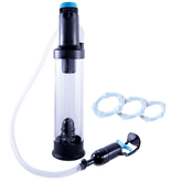 Boost It Up Multi Speed Mens Penis Enlarger Vacuum Pump