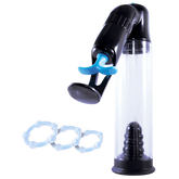 Boost It Up Male Penis Enlarger Vacuum Pump Device