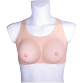 Ms. Nova Flexible & Comfortable Ultra Realistic Breast Form