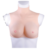 Ms. Nova Ultra Realistic Silicone Breast Form