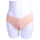 Ms. Nova Ultra Realistic Flexible & Comfortable Pussy Panty