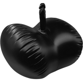 Hott Products Bouncy Baller Inflatable Dildo