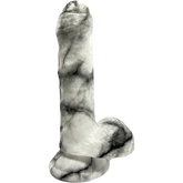 Rock Cocks Pegasus Textured Realistic Dildo 6 Inch