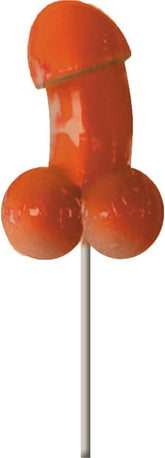 Hott Products Mai Tai Liquored Up Edible Cock Pops