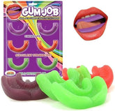 Hott Products Gum Job Oral Sex Candy Teeth Covers