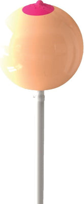 Hott Products Lil Boobie Pop Edible Candy