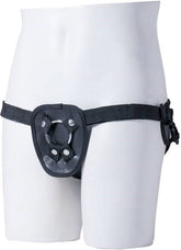 Excellent Power Female Strap On Harness