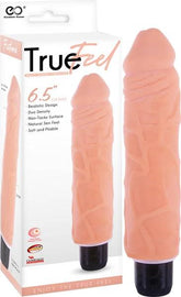 True Feel Patriot 16.5 cm Realistic Vibrating Dong