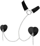 Hott Products Dominatrix Nipplicious Women Nipple Pasties