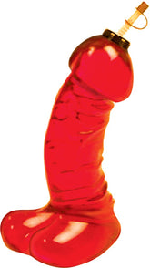 Hott Products Dicky Chug Penis Shaped Sports Bottle