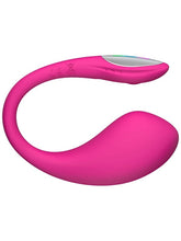 Lovense Lush 4 Bluetooth App Controlled Egg Vibrator