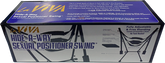 La Viva Hide a Way Sexual Position Free Standing Sex Swing