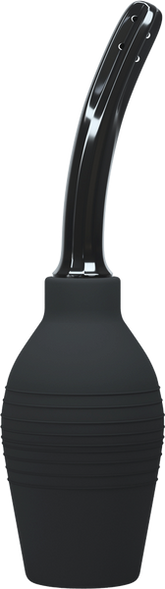 La Viva Premium Booty Cleanse Silicone Douche