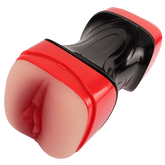 La Viva Ms Money Penny Lifelike Vagina & Ass Masturbator