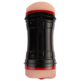 La Viva Cardi Shagwell Realistic T Skin Material Mens Masturbator