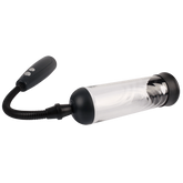 Vaczilla X19 Cylinder 2 Speed Mens Penis Pump