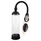 Vaczilla X20 8 Function USB Rechargeable Penis Pump