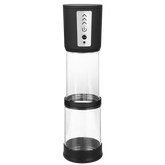 Vaczilla X9 USB Rechargeable Electronic Foldable Penis Pump