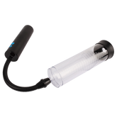 Vaczilla X21 Rechargeable 3 Speed Cylinder Penis Pump