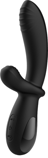 Fierce Euphoria Eros Electro Sword 10 Function Rabbit Vibrator