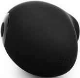 Lovetoy O Sensual Rechargeable Clitoral Stimulator Black