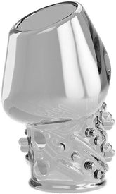 Pretty Love Matias Male Penis Sleeve Clear