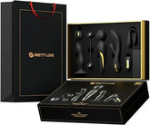 Pretty Love Mini Queens Luxury Collection Adult Toy Set Black