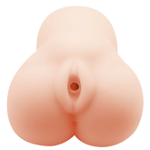 Crazy Bull Helen Realistic Vagina Male Masturbator Flesh