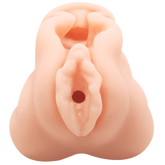 Crazy Bull Ava Vagina Realistic Mens Masturbator Flesh