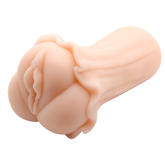 Crazy Bull Cindy Realistic Vagina Mens Stroker Flesh