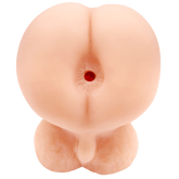 Crazy Bull Jack Realistic Ass Male Masturbator Flesh
