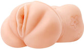 Crazy Bull Water Activated 3D Realistic Vagina Male Stroker Flesh