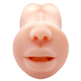 Crazy Bull Gemini Realistic Male Masturbator Flesh