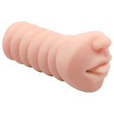 Crazy Bull Miranda Real Feel Blow Job Realistic Masturbator Flesh