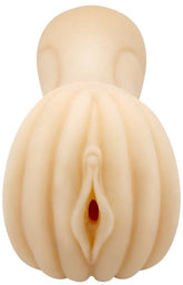 Crazy Bull Miriam Realistic Male Stroker Flesh