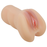 Crazy Bull Caroline Realistic Pussy Mens Stroker Flesh