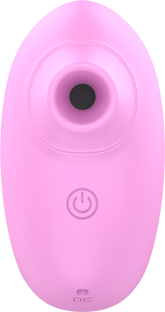 Pretty Love Romance Mind Blowing Miracles Clitoral Vibrator