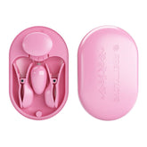 Pretty Love Surprise Box Multi Functions Nipple Clamps