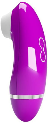 Pretty Love Ivan 4 Function Clitoral Stimulator
