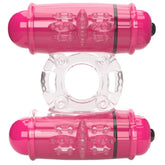 Screaming O Double Wammy 4T High Pitch Treble Multi Function Cock Ring