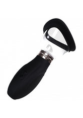 Shots Pumped Delightful Vulva, Clitoral, Nipple & Breast Pump